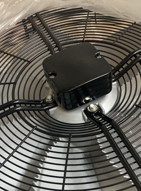 FN063-6EK.4I.V7P1 原装德国施乐百ZIEHL-ABEGG 制冷设备专用风机