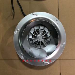 230v 德国施乐百Ziehl 2EK.3F.1R RH28M ABB变频风机 abegg风机