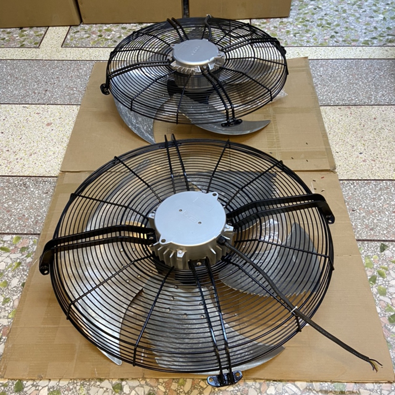 麦克维尔MQD132M1-6 MT132M1-6 MT100S-6 MT132S-6 IP55 空调风机