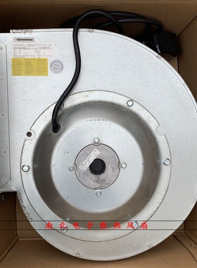 原装德国洛森 ERAD280-4S ERAD280-4 ERAD280-4K 离心涡轮风机