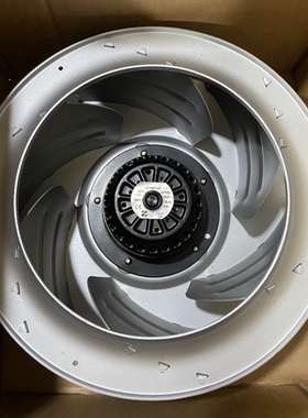 AZ- EBF320 230V  0.70A 150W 风轮 空调柜离心风机