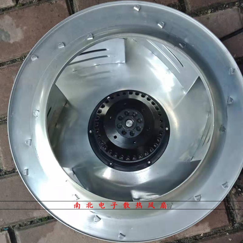 B4S-400-188AB00 顿力离心风机 230V 1.8A 涡轮风扇