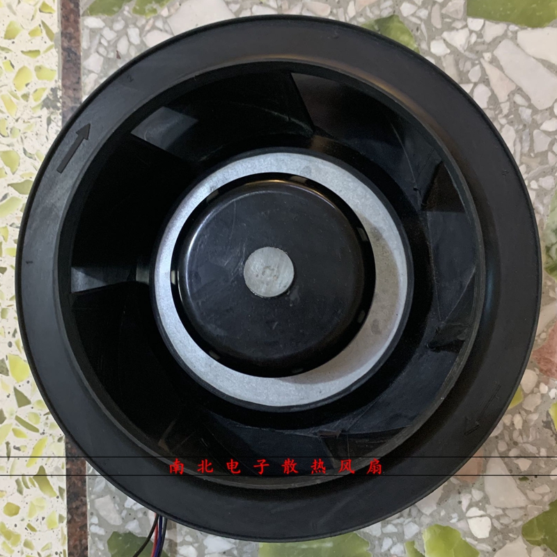 泛仕达风机 YY175L24B 24V 0.95A 风轮散热风扇