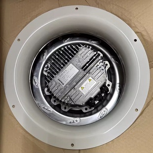 SC500F5 2.2A AKT 1.35KW 空调内风机 泛仕达离心风机