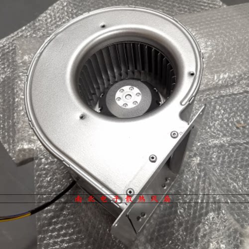 ebmpapst风机 D2E133-CF01-60 230V 0.80/0.90A 涡轮鼓风机