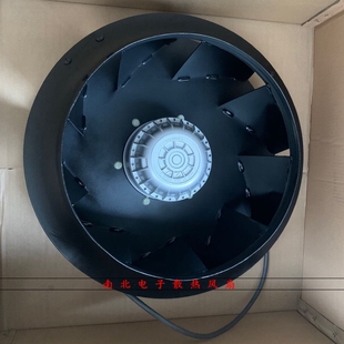 Ziehl 海洛斯40UA空调内鼓风机 Abe施乐百风机 VDK.6N.1L RH56Z
