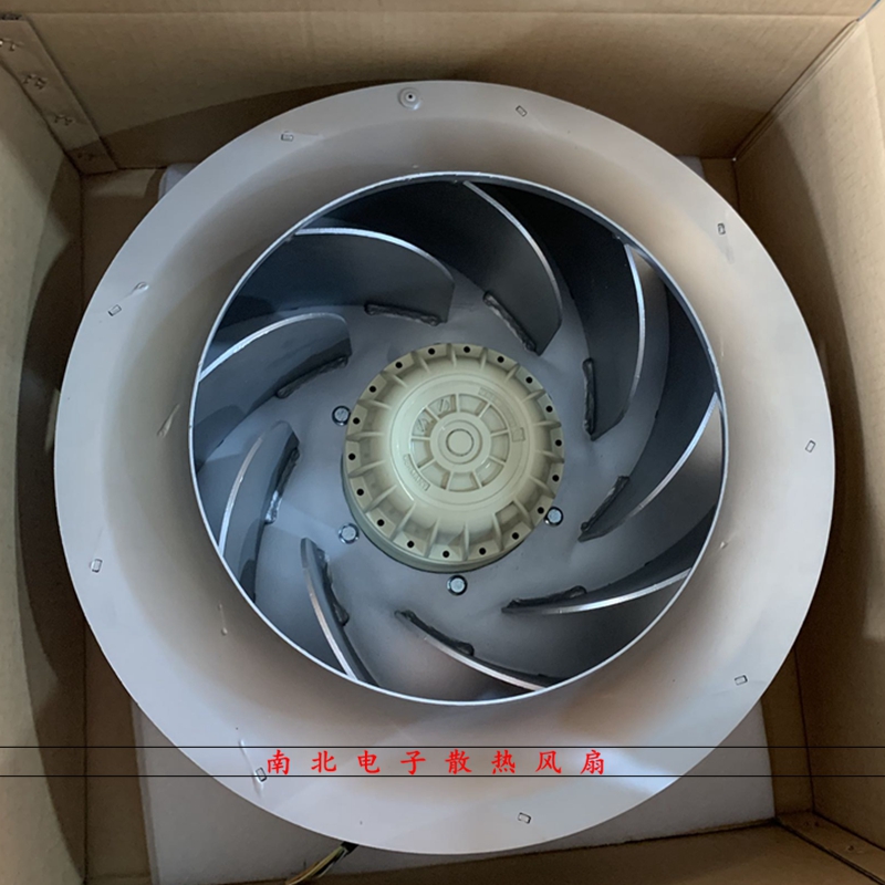 变频器风扇RH50M-6DK.41.1R/RH50M-6DK.4I.1R 施乐百ziehl-abegg