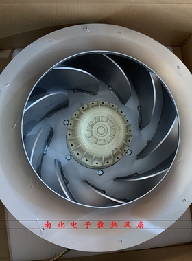 变频器风扇RH50M-6DK.41.1R/RH50M-6DK.4I.1R 施乐百ziehl-abegg