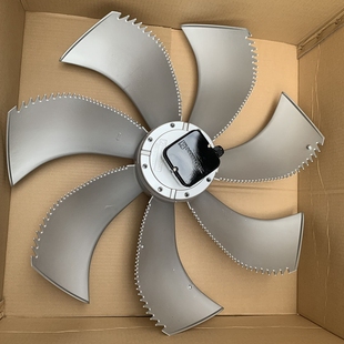 380V FN080 ABEGG轴流风机 施乐百ZIEHL 400V SDA.6N.V7P5