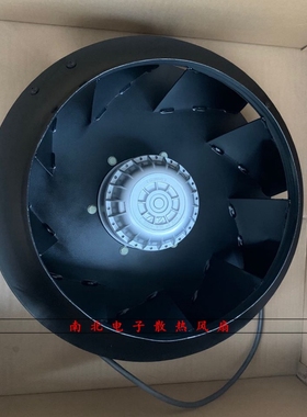 RH56Z-VDK.6N.1L海洛斯40UA空调内鼓风机Ziehl-Abe施乐百风机风扇