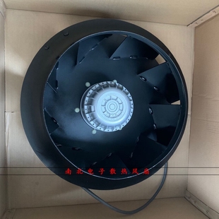 RH56Z Abe施乐百风机风扇 VDK.6N.1L海洛斯40UA空调内鼓风机Ziehl