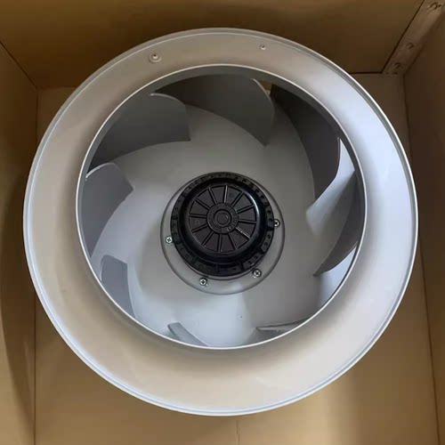 德国进口RHA 400DA 123A-2DT\400V 0.54kW 1.23A柜顶散热风机