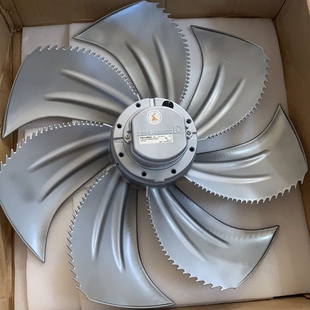 VDK.6N.V7P7 3.0A 德国进口 5.0 制冷设备使用风机 400V FN063