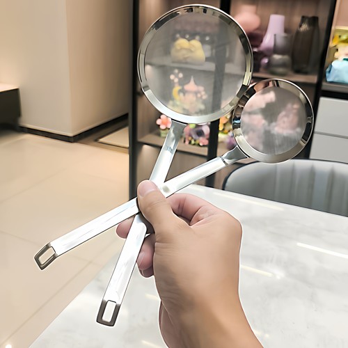 不锈钢打沫勺过滤网筛隔油神器