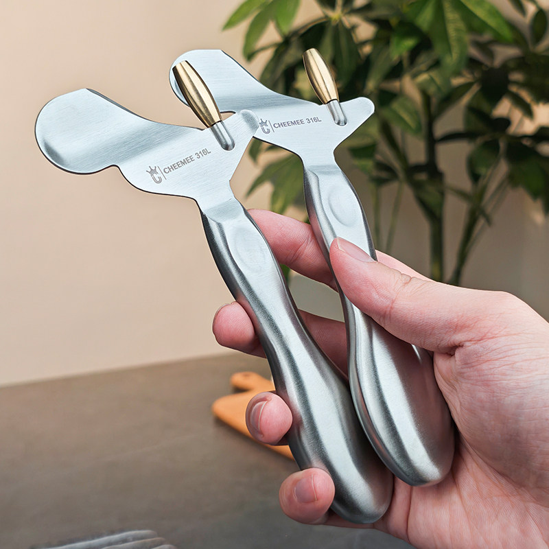 316不锈钢刀削面专用厨房工具家用削面刀山西铜锭滚轮刀削面神器,厨房/烹饪用具,削面刀,淘宝优惠券,粉丝福利购,淘宝优惠卷