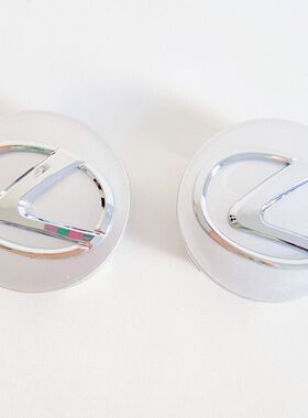 凌志雷克萨斯ES240 ES350 IS300 ES300 LS430 LS460轮毂盖卡位盖