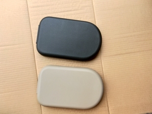 五菱荣光S 安全带盖板 中排保险带外盖 后排内饰装饰板 第二 三排