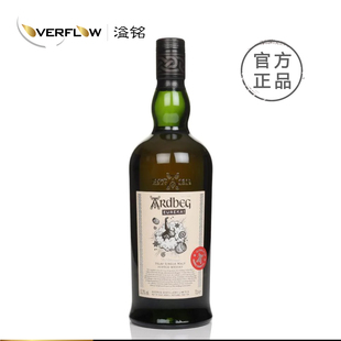雅伯尤里卡委员会25周年纪念版艾雷岛单一麦芽苏格兰威士忌洋酒