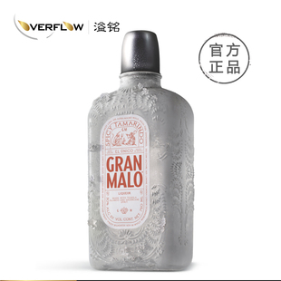 GRAN MALO大坏蛋墨西哥酸辣利口酒 (配制酒)700ml洋酒进口