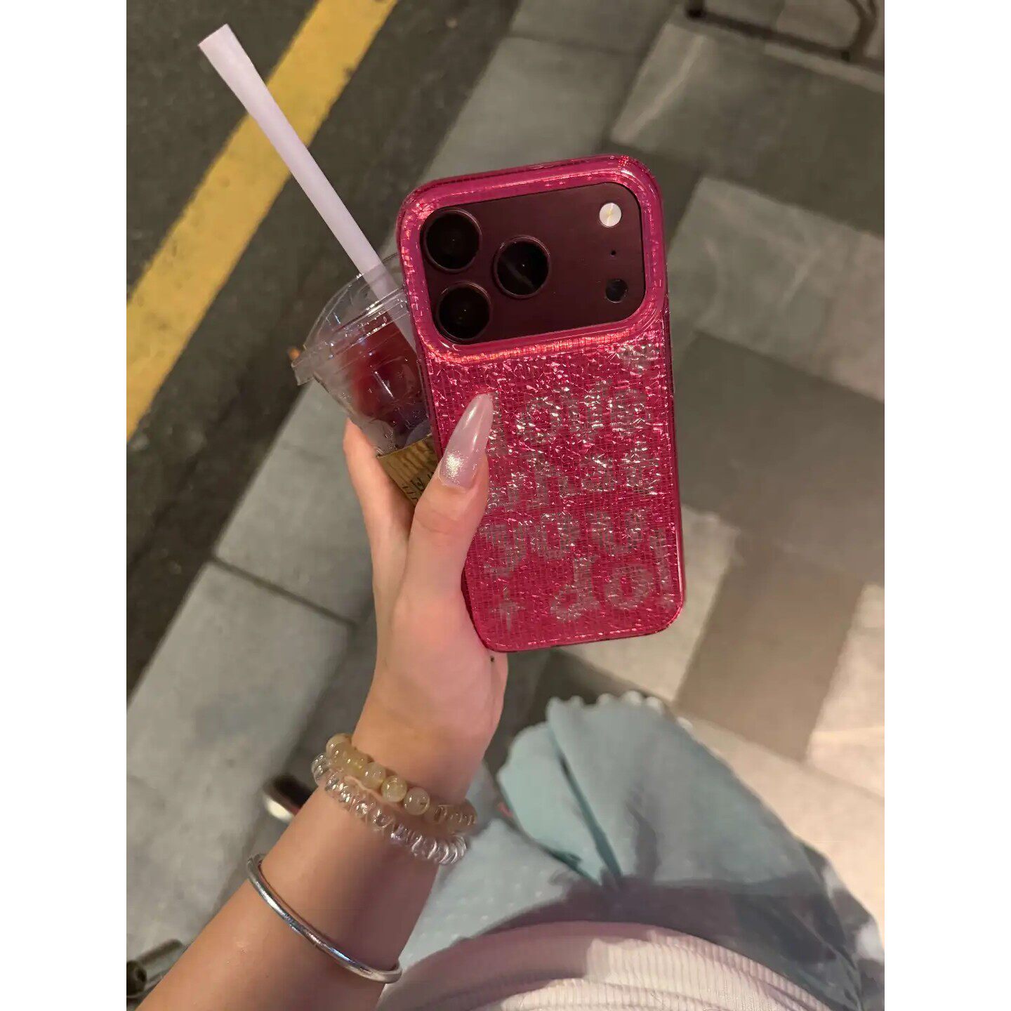 价格 24.8简约ins手机壳18promax保护苹果18pro女苹果17proMax双层17pro卡通iPhone17苹果16pro