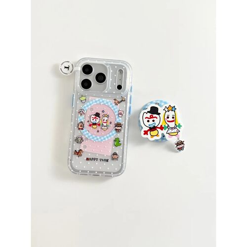 便签刀刀叉叉简约ins手机壳17promax保护iphone15女iPhone16pro双层iphone16卡通iPhone17苹果15pro