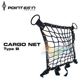 网兜20L BOBLBEE 配件 NET 收纳外挂网 CARGO 25L通用 POINT65