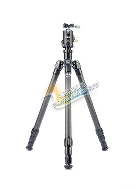 德国FLM（孚勒姆）三脚架 CP30-F4II + CB43FS套装新款快速中轴