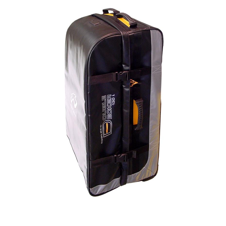 BOBLBEE旅行系列水手DD130L行李箱防水摄影师镜头保护手拉无拉杆