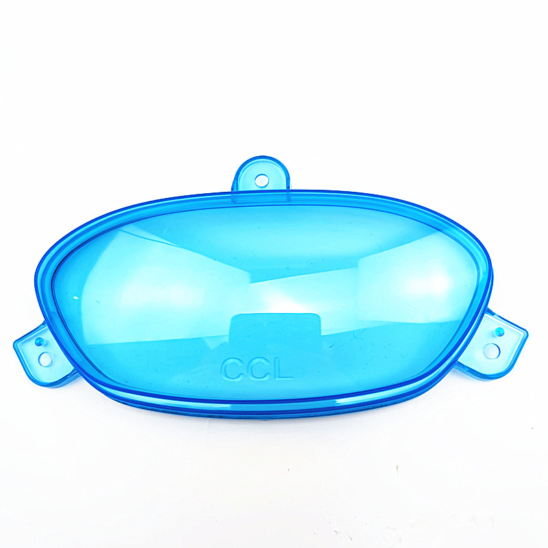 摩托车100巧格仪表壳咪表外壳