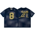 Lh-G483 Navy Blue