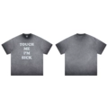 O.B#F412 Gray