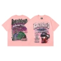 X3 # 513 Pink