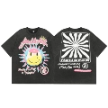 X3#607 Washed Black