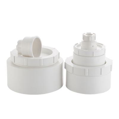 5075110160200pvc检查口管帽