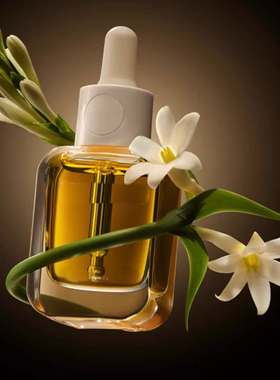 敏肌都可安心拥有光感肌哦！小金砖油