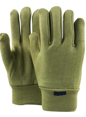 铁蛙 绒里布手套 TW24161 双