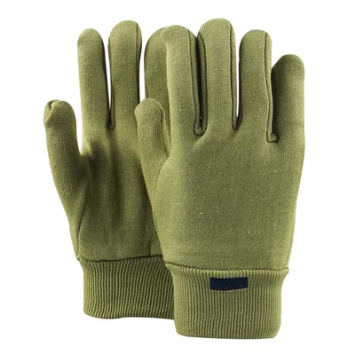 铁蛙 绒里布手套 TW24161 双