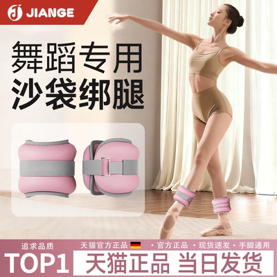 德国品牌舞蹈生专业沙袋