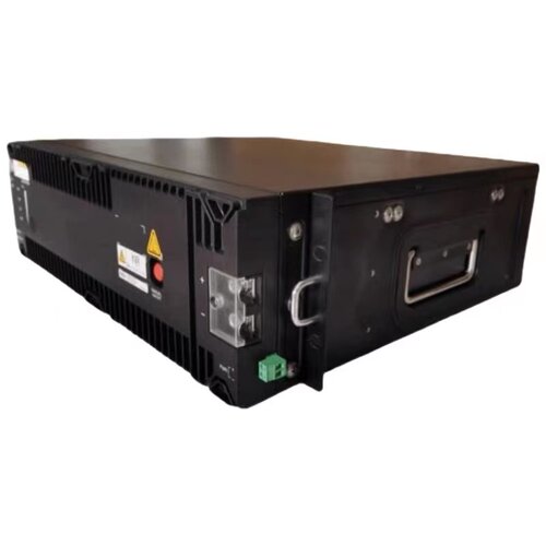 华为SmartLi-48-100磷酸铁锂电池48V100AH通信电源锂电池华为通讯