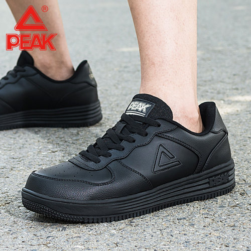 空军一号2023年秋季运动板鞋