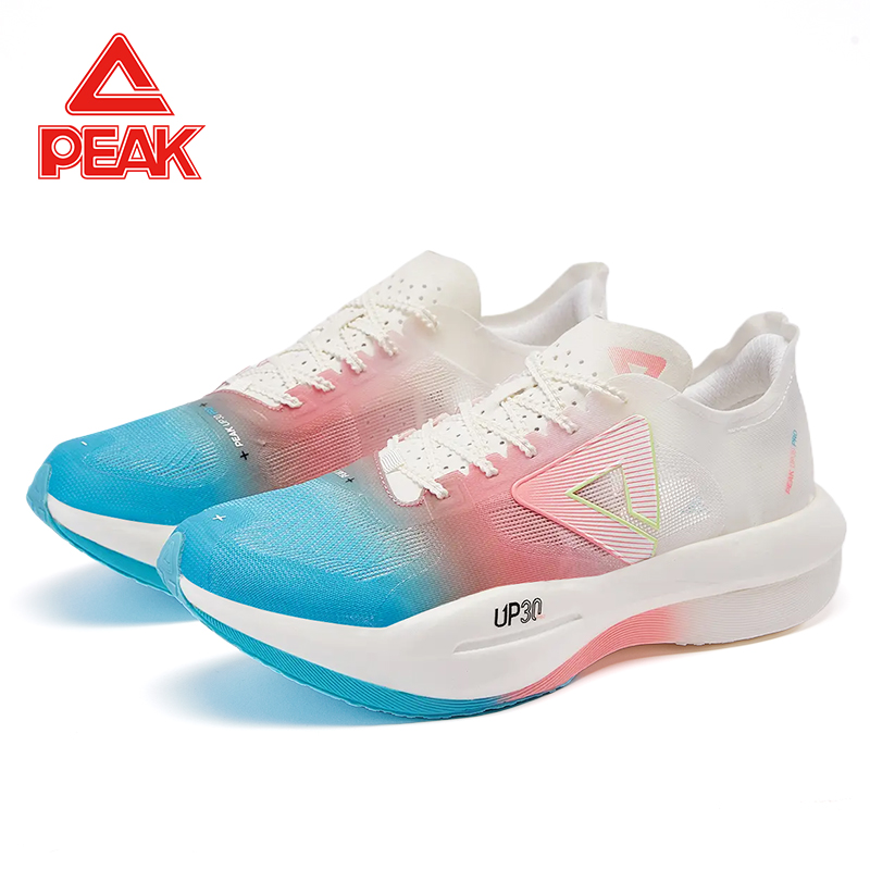 匹克态极UP30Pro竞速跑步鞋男