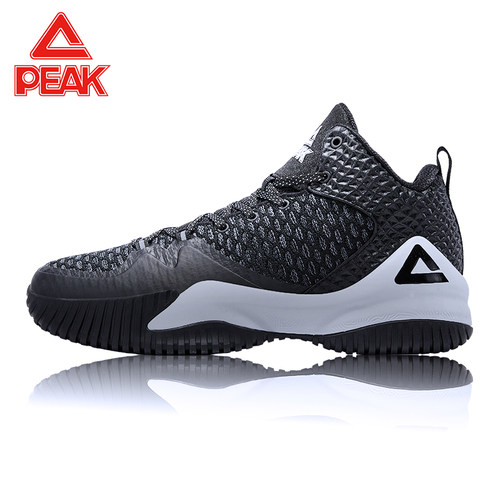 匹克新款正品防滑耐磨男士篮球鞋