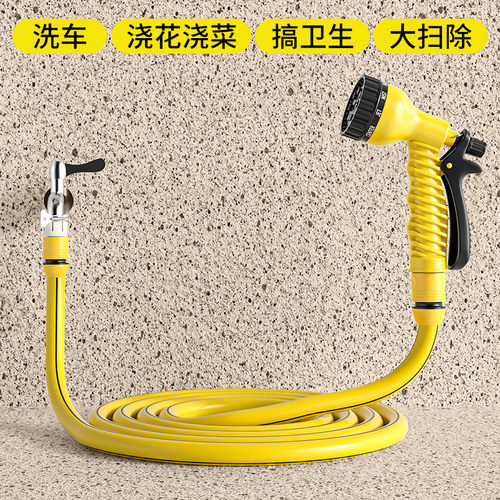 水管接水龙头套装十种模式