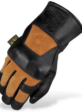 【清仓】Mechanix超级技师MFG Fabricator防割阻燃防护牛皮手套