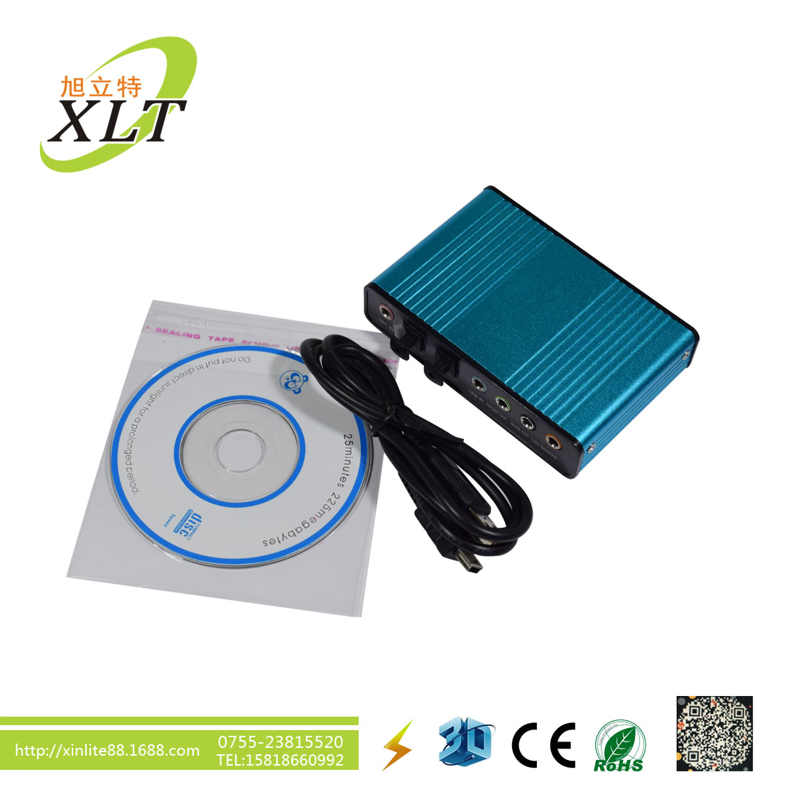 Accessoire USB - Ref 457403 Image 1