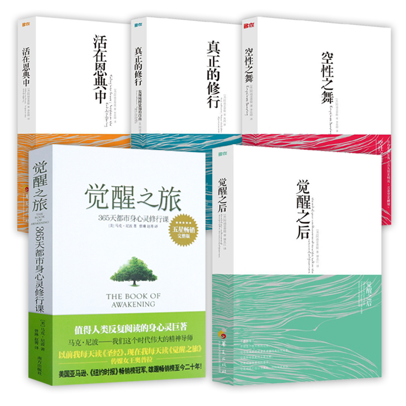 醒四部曲之后空性真正修行