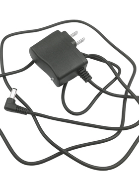 通用型TCS-计价电子秤称电源线充电器10VA电源适配器220V 50Hz 6V