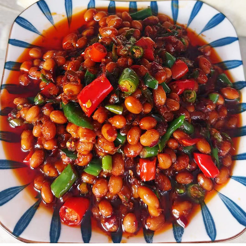 徐州邳州特产香辣黄豆酱,粮油调味/速食/干货/烘焙,豆瓣酱/豆酱/黄豆酱,淘宝优惠券,粉丝福利购,淘宝优惠卷