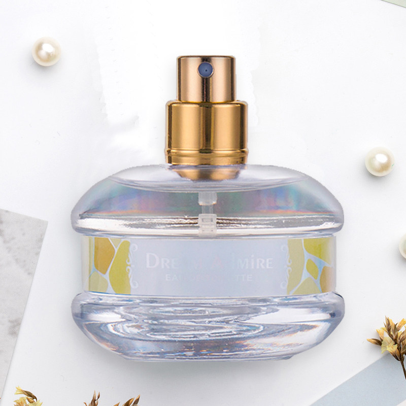 爱慕abada雅比特沙龙女士淡香水