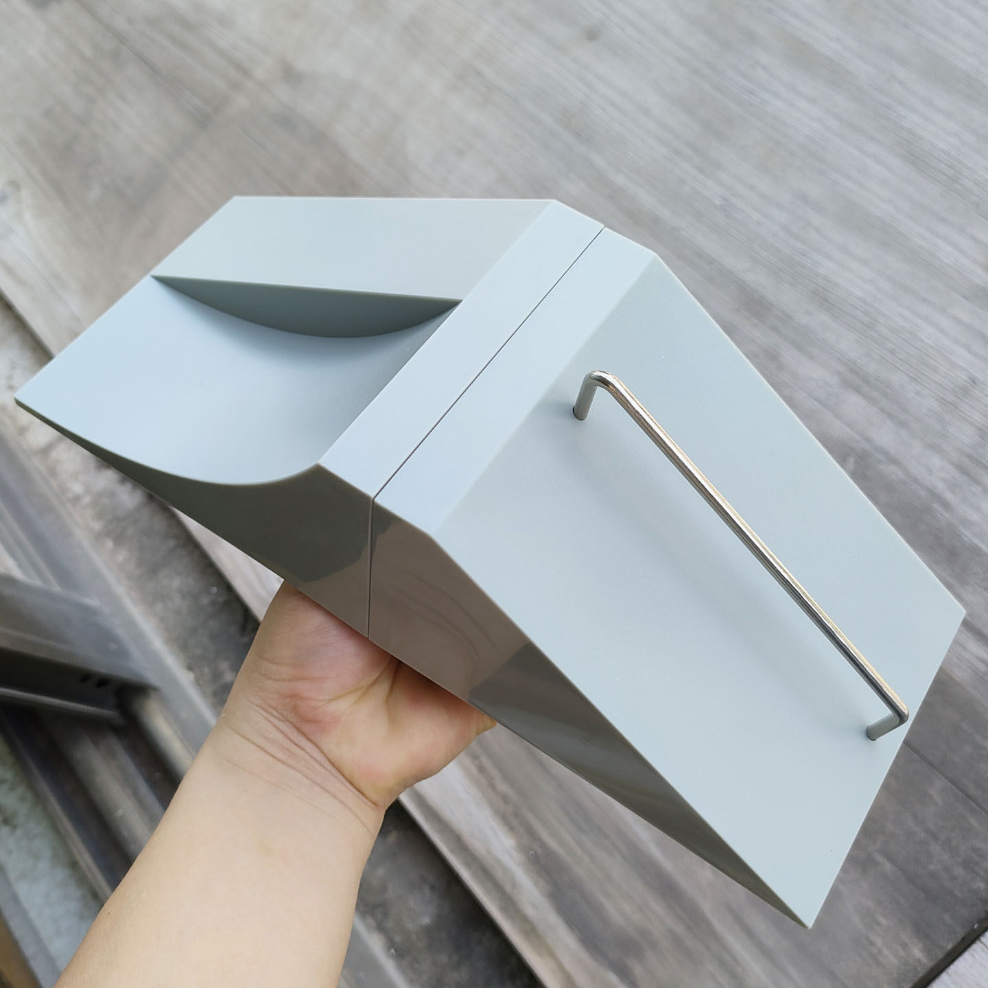 斜台弯台手指滑板组合道具场景